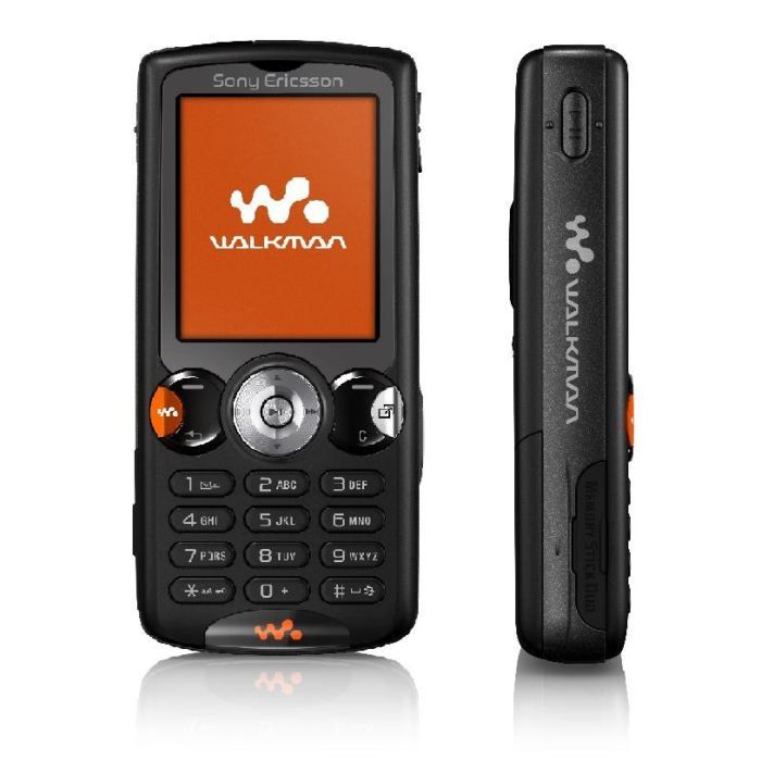 инструкция к телефону сони эриксон w750