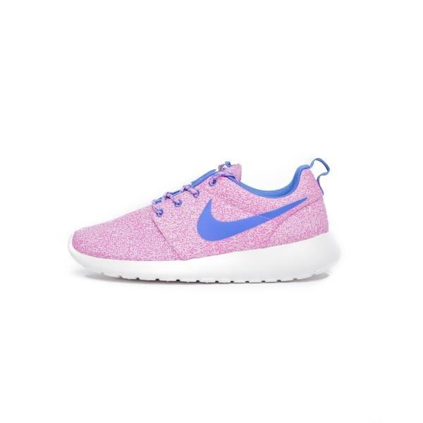 Nike Roshe Run Grises Nike Roshe Run Grises