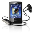 KIT MAIN LIBRE Sony Ericsson MH810