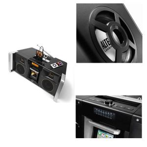ALTEC LANSING iMT810