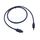100cm audio numérique optique Toslink 3.5mm Mini O
