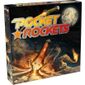 JEU SOCIETE - PLATEAU Pocket Rockets