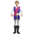 POUPEE - POUPON Barbie - Prince Siegfried