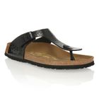 MULE BIRKENSTOCK Tongs Gizeh Femme