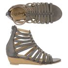 SANDALE VILLE ENFANT COMPLICES Sandales Felo Enfant