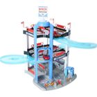  Jouets Klein - Garage Bosch 3 niveaux