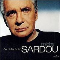 CD MICHEL SARDOU