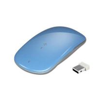 SOURIS Heden - SUSB900CBW - Souris sans fil tactile Wifi