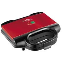 CROQUE MONSIEUR  MOULINEX SM180811 Accessimo