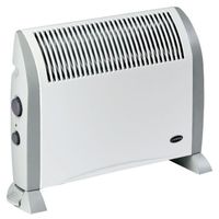 RADIATEUR - PANNEAU - SECHE-SERVIETTE Radiateur électrique QUICKMIX2002 Supra 