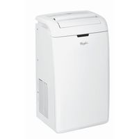 WHIRLPOOL AMD081/1 Climatiseur WHIRLPOOL AMD081/1 Climatiseur
