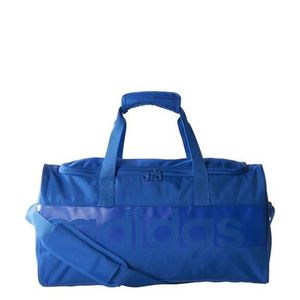ADIDAS TIRO LIN TB Sac de sport - Bleu - S