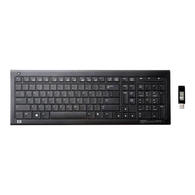 Hewlett Packard Hp Ps2 Keyboard Driver