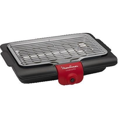 barbecue electrique moulinex
