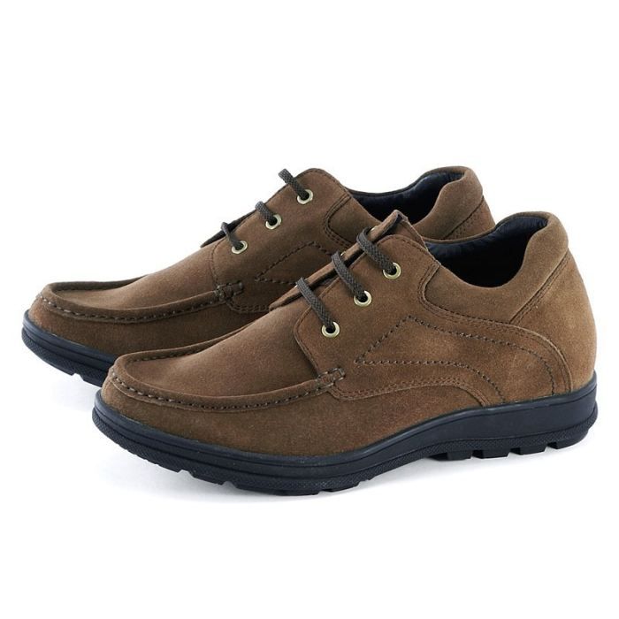Chaussures randonn&eacute;es Ditla Cuir Ref: 3700175634716 Chaussures