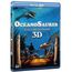Blu-Ray Oceanosaures 3D, voyage au temps des di...