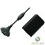 CABLE - CONNECTIQUE PLAY & CHARGE KIT / Accessoire XBOX 360
