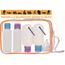 TROUSSE DE TOILETTE - VANITY FRENDO Trousse de voyage 1381