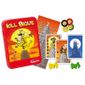 JEU SOCIETE - PLATEAU Kill Bique - Boîte métal