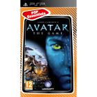  AVATAR THE GAME ESSENTIAL / Jeu console PSP