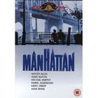 DVD FILM MANHATTAN