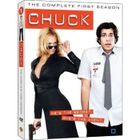 DVD SERIE TV DVD Chuck, saison 1