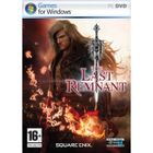 PC THE LAST REMNANT / JEU PC DVD-ROM