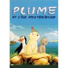 DVD DESSIN ANIME / ANIMATION / MANGA DVD Plume et l'ile mysterieuse