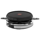APPAREIL A RACLETTE TEFAL RE1268 12