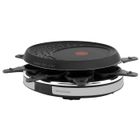 APPAREIL A RACLETTE TEFAL RE1368 12