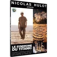 DVD DOCUMENTAIRE DVD Le syndrome du Titanic