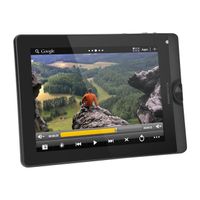 Comparer ENERGY SISTEM S74G NOIR 4GO 7