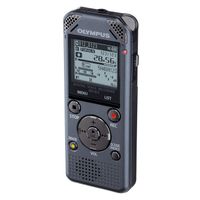 Dictaphone et Magn�tophone OLYMPUSWS812GRIS4GO