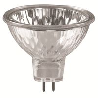AMPOULE - LED - HALOGENE  Dichroïc 50mm ECO 12V 40W 38° GU5.3