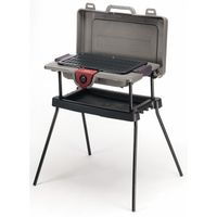 BARBECUE - PLANCHA TEFAL CB703812