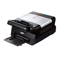 GAUFRIER TEFAL SW321812