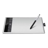 TABLETTE GRAPHIQUE Wacom CTH-670S-DE