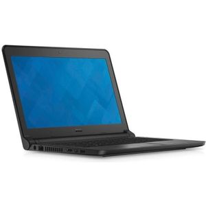 DELL PC Portable Latitude 3380 - 13.3\