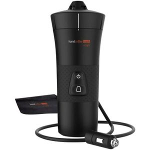 HANDCOFFEE TRUCK Machine ? café pour camion 24V