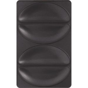 TEFAL - Coffret Empanadas 2 plaques pour Snack Collection - XA800812