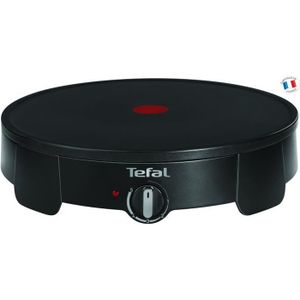 TEFAL - Cr?piere 1 plaque authentique - PY710812