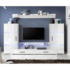 meuble tv avec vitrine - achat / vente meuble tv avec vitrine pas ... - Meuble Tv Encastrable Design meuble tv avec vitrine - achat / vente meuble tv avec vitrine pas ... - Meuble Tv Encastrable Design