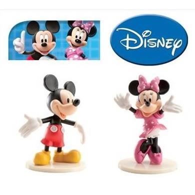 figurine a gateau Mickey/Minnie Mouse..et taille du gateau  Mamans et futures