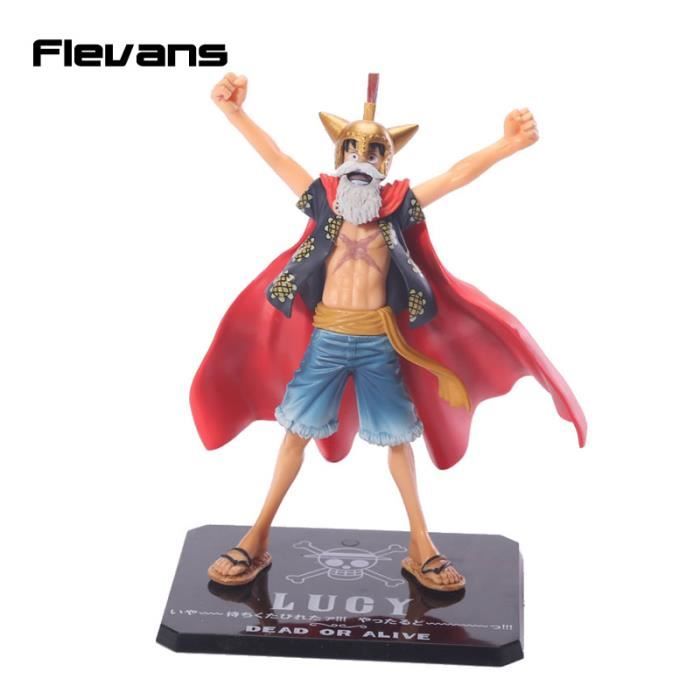Bandai One Piece Figurine Figuarts Zero Tony Chopper 5TH Anniv 7cm pas cher