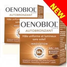 Oenobiol bronzage - Carabiens le Forum Oenobiol bronzage - Carabiens le Forum