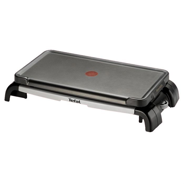 Analyse des offres pour Barbecues et accessoires, Tefal CB 540812  Plancha 