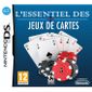 JEUX DS CARD GAME / Jeu console DS