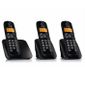 TELEPHONE FIXE PHILIPS CD1813 Noir