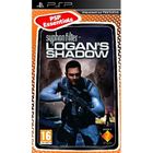  SYPHON FILTER: LOGAN'S SHADOW ESSENTIAL / Jeu PSP