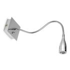 APPLIQUE  APPLIQUE ELLIS CHROME